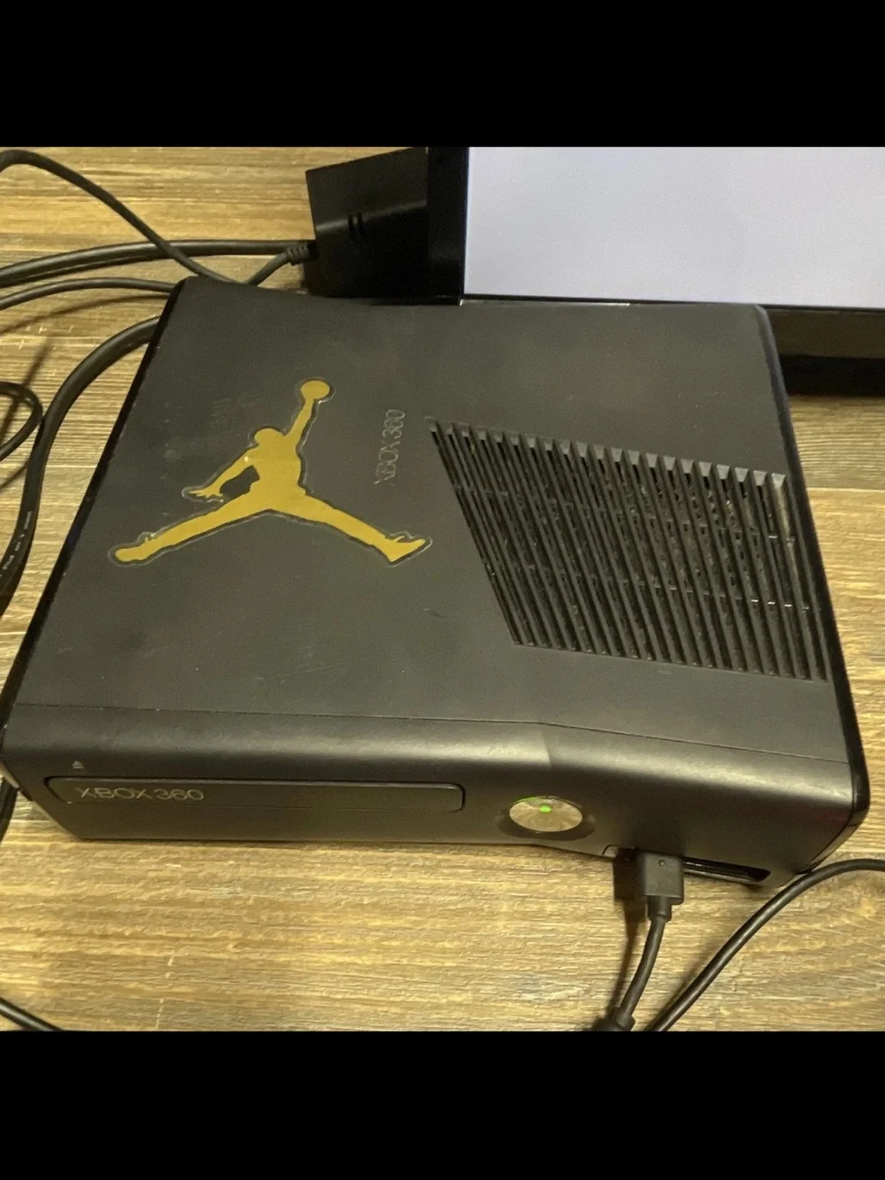 Microsoft xbox 360